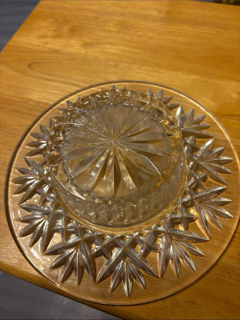Waterford Crystal waterford crystal